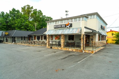 Landscape Installation in Ellicott City