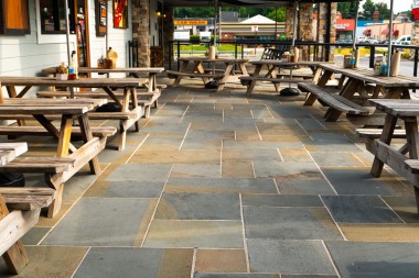 Landscape Installation in Glenwood, MD