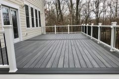 Deck and Outdoor Patio Design in Clarksville, MD