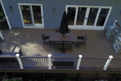 Deck Design, and Outdoor Patio Design in West Friendship