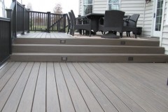 Deck Steps