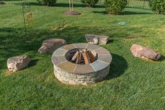 Hardscaping in Howard County