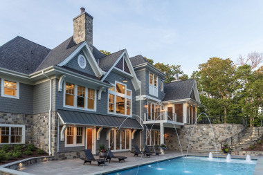MUELLER HOMES / PINE BROOK FARMS