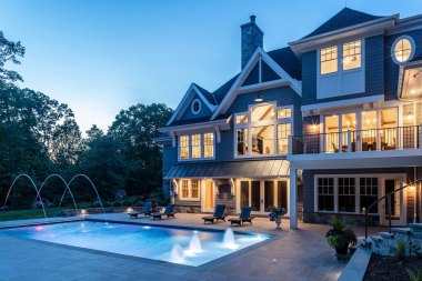 MUELLER HOMES / PINE BROOK FARMS