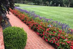 Landscape Maintenance in Sykesville