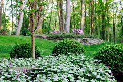 Landscape Design in Sykesville