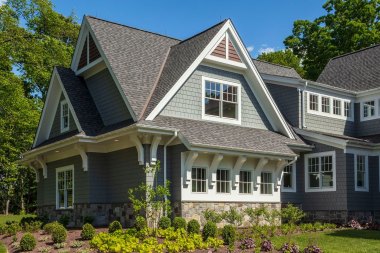 MUELLER HOMES / PINE BROOK FARMS