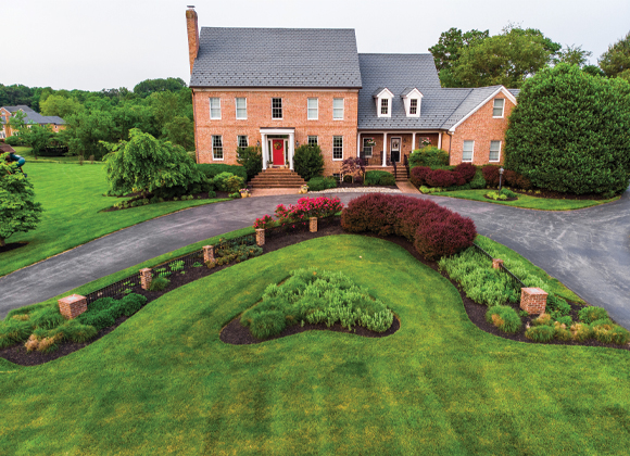 Landscaping Services in Dayton, Ellicott City, Sykesville, Clarksville, Glenwood, Glenelg