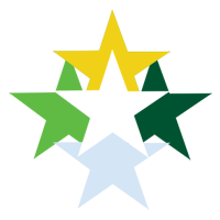 5 star reviews
