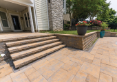 Patio Design in Dayton, Ellicott City, Sykesville, Clarksville, Glenwood, and Glenelg