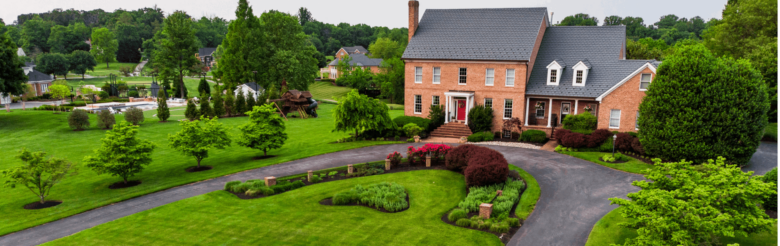 Landscaping in Clarksville, Dayton, Westminster, Ellicott City, Howard County, and Sykesville